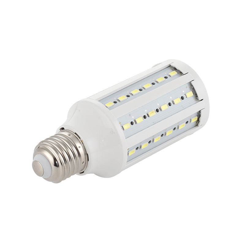AC110/220V E27 12W High Bright Daylight White LED Corn Lights Bulb For Indoor Lighting